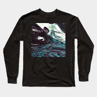 The Ooze Long Sleeve T-Shirt